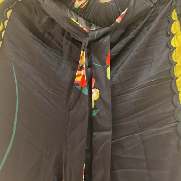 Johnny Was Floral Set - Picture 9 of 14